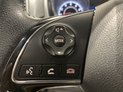 2018 Mitsubishi Outlander Sport SEL 2.4