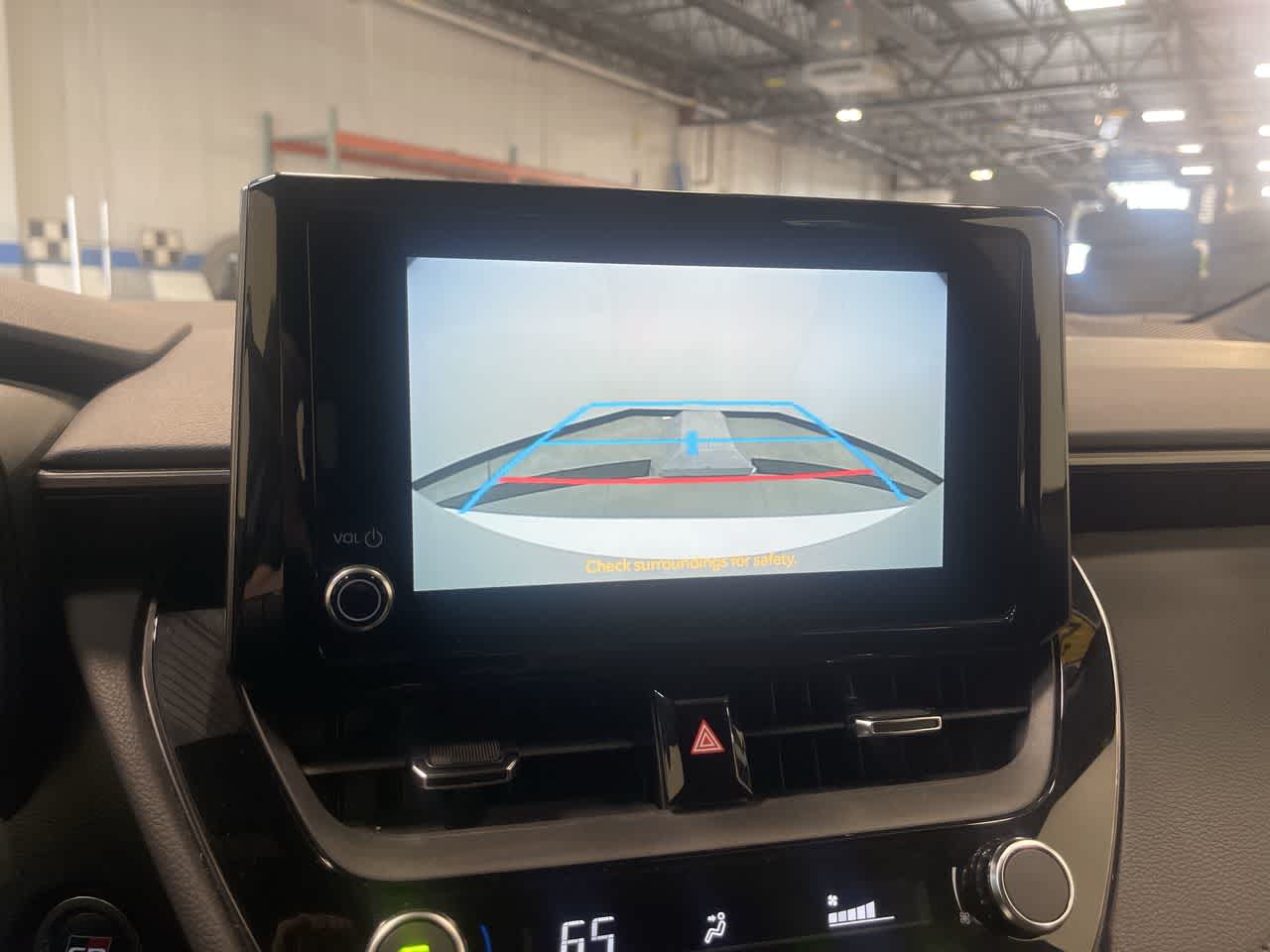 2024 Toyota GR Corolla Core