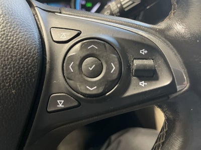 2018 Buick Envision Preferred