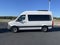 2025 Mercedes-Benz Sprinter Passenger Van 2500 Standard Roof I4 Diesel 144" RWD