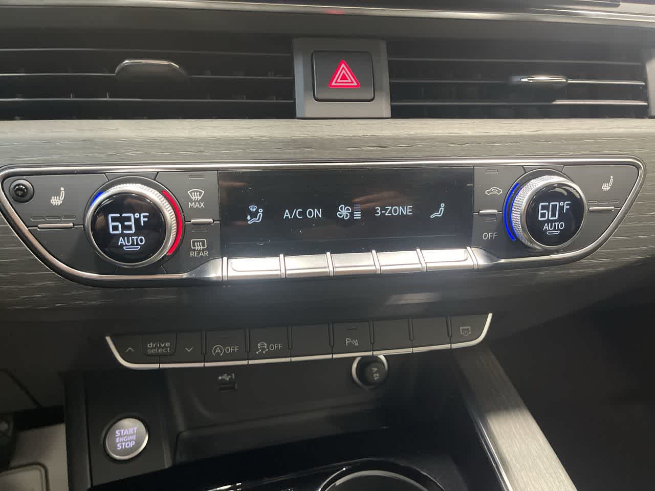 2024 Audi A5 Sportback S line Premium Plus