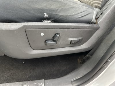 2009 Dodge Ram 1500 SLT