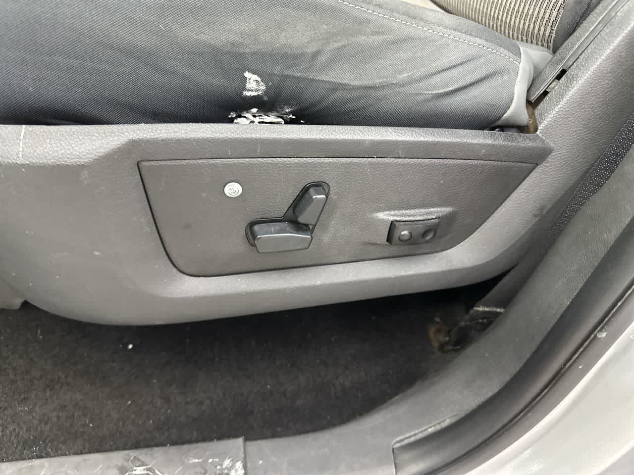 2009 Dodge Ram 1500 SLT