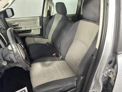 2009 Dodge Ram 1500 SLT