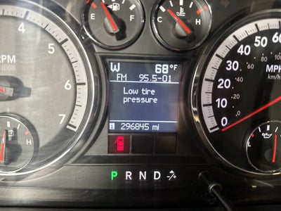 2009 Dodge Ram 1500 SLT