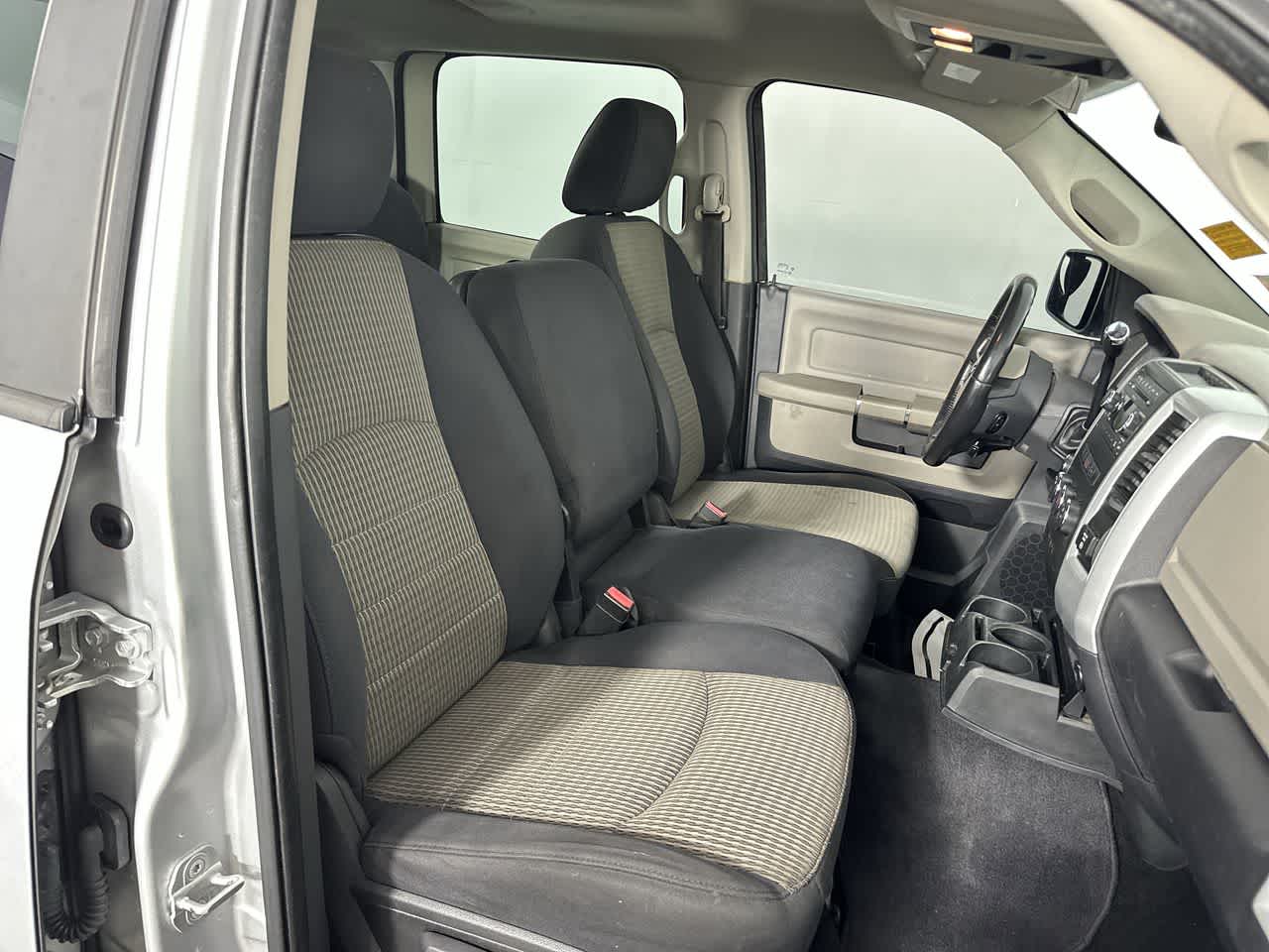2009 Dodge Ram 1500 SLT