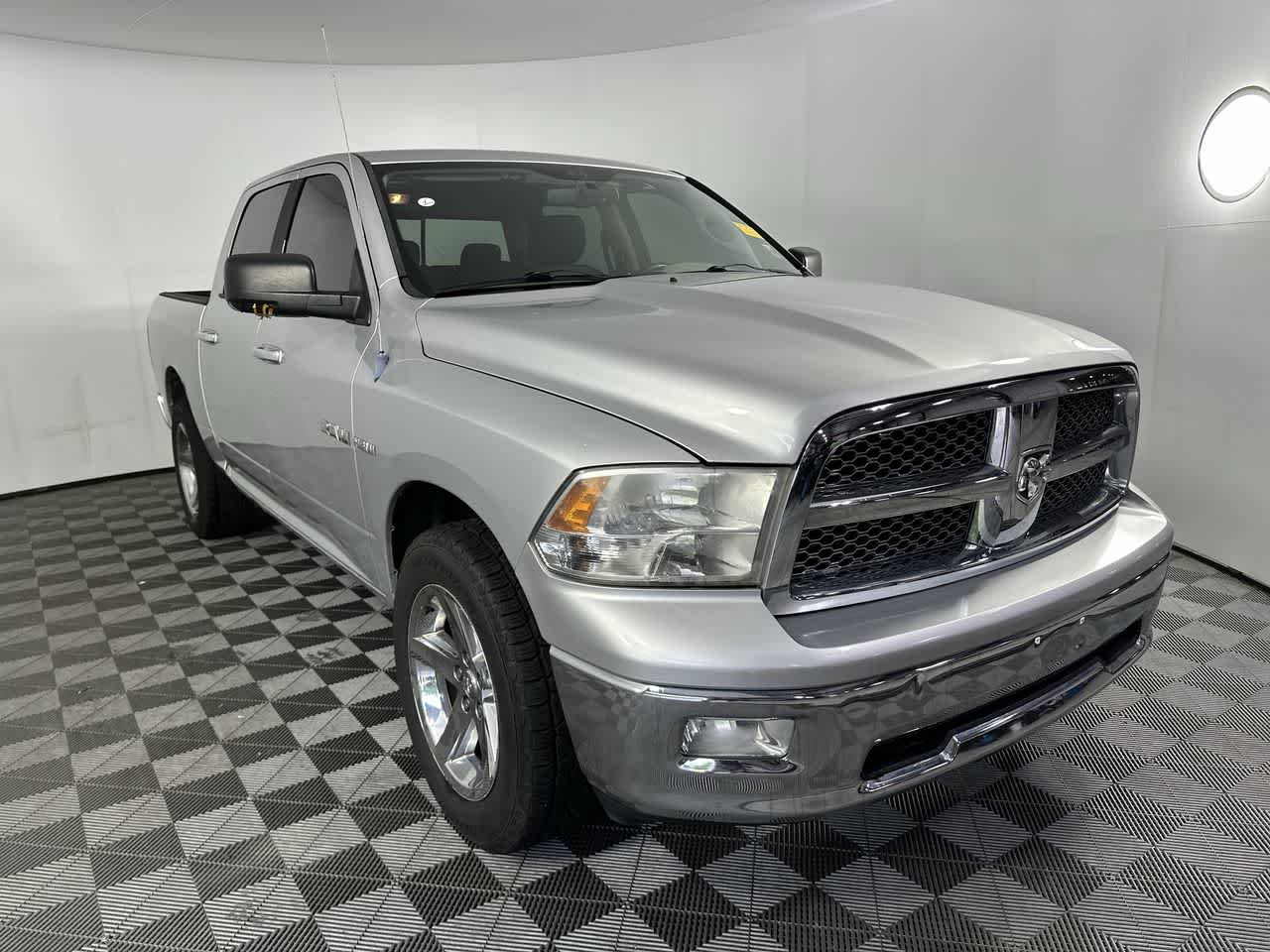 2009 Dodge Ram 1500 SLT