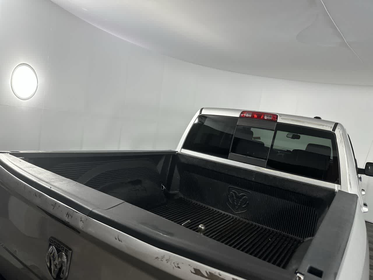 2009 Dodge Ram 1500 SLT
