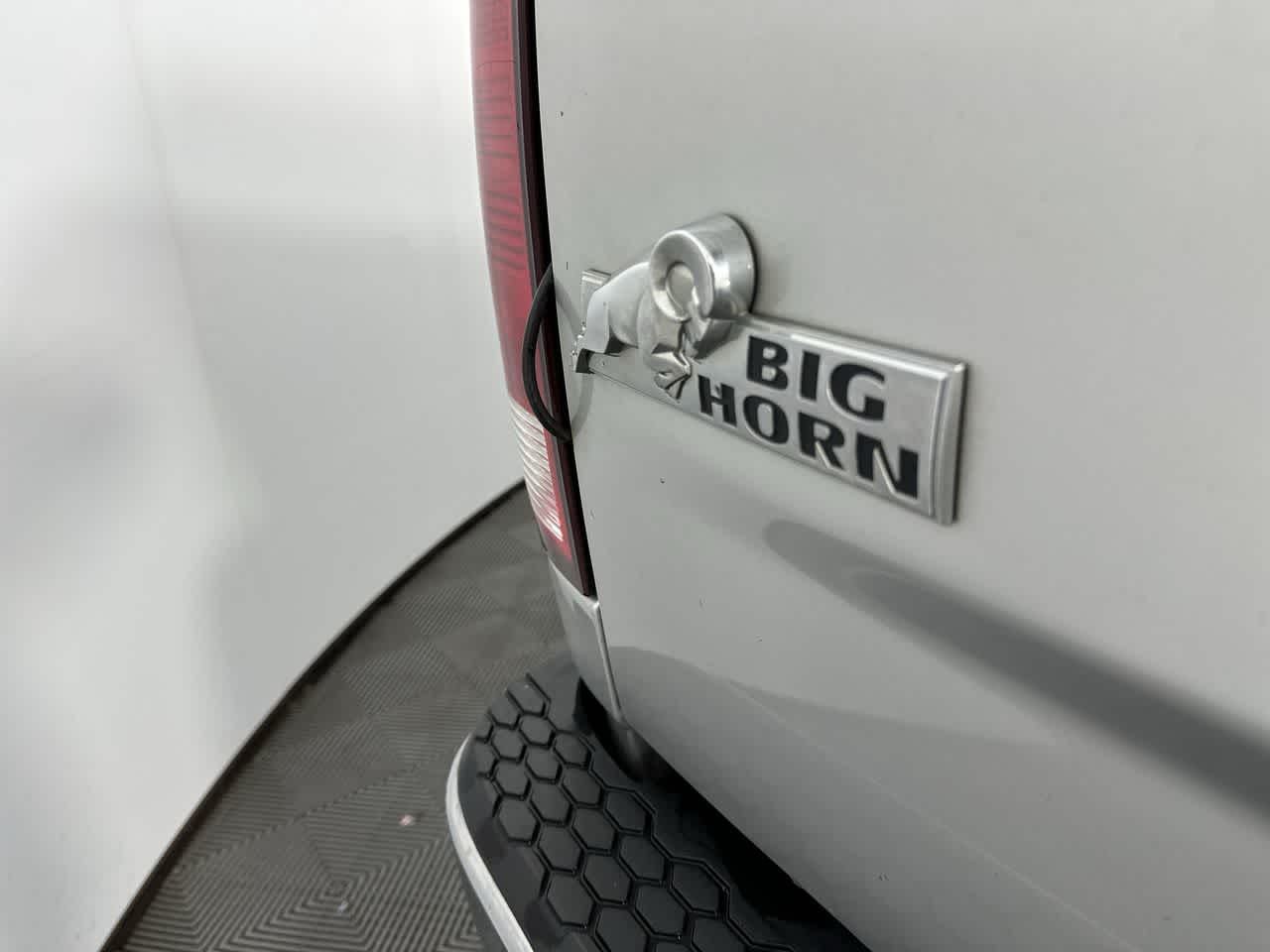 2009 Dodge Ram 1500 SLT