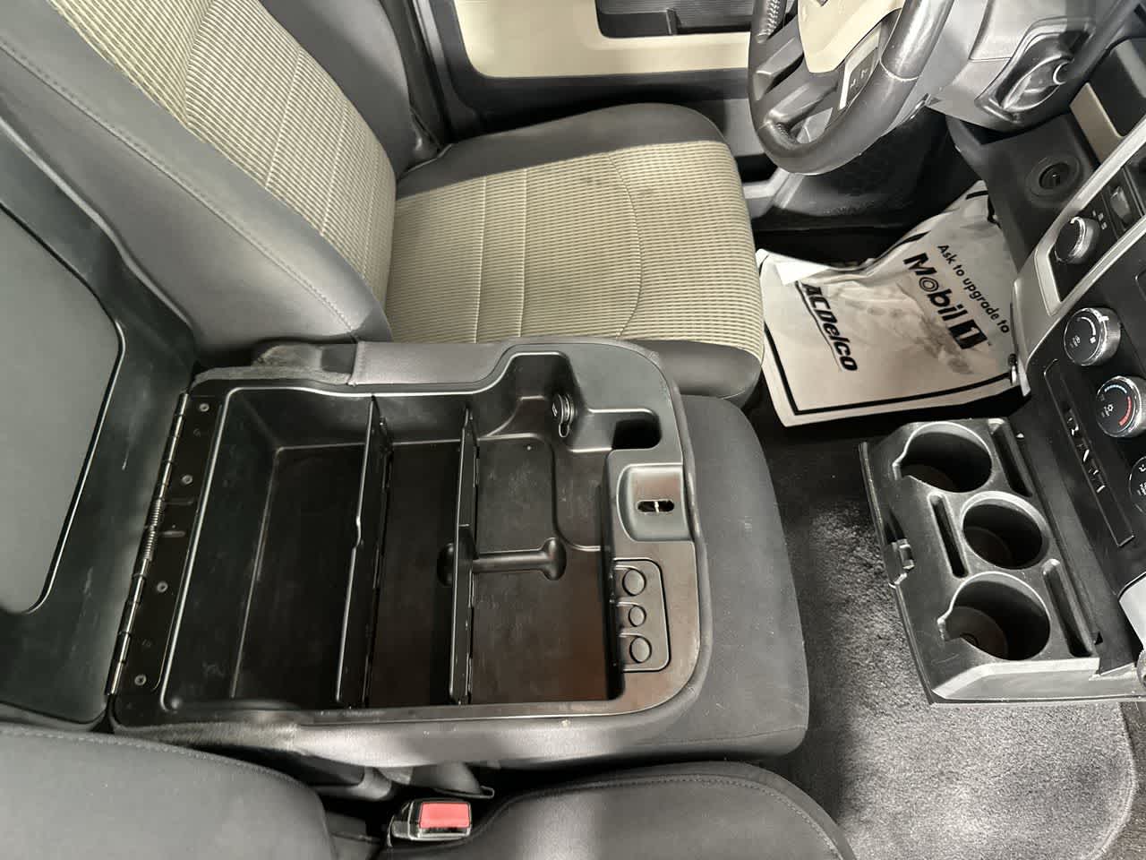 2009 Dodge Ram 1500 SLT