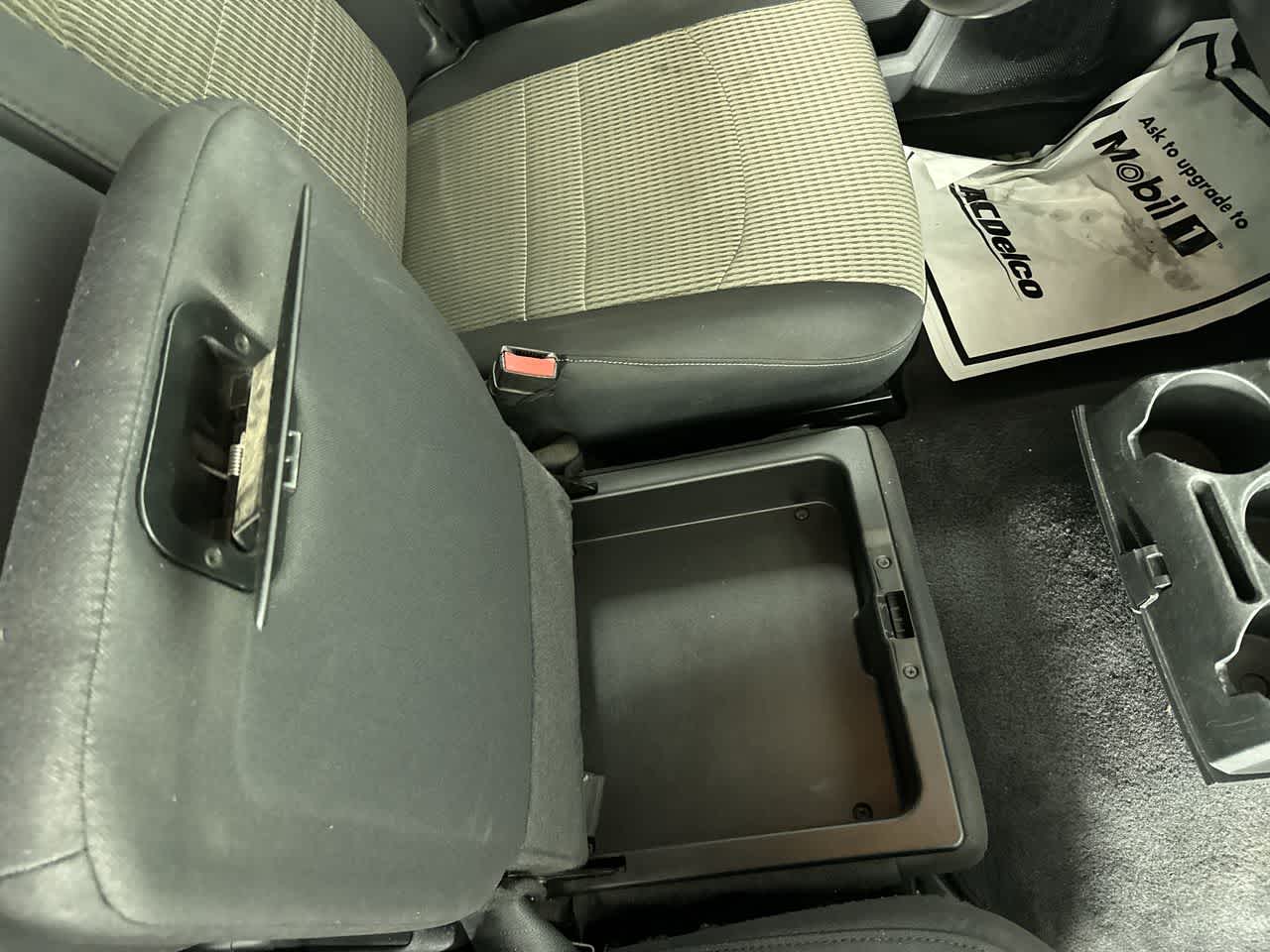 2009 Dodge Ram 1500 SLT