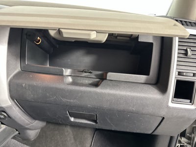 2009 Dodge Ram 1500 SLT