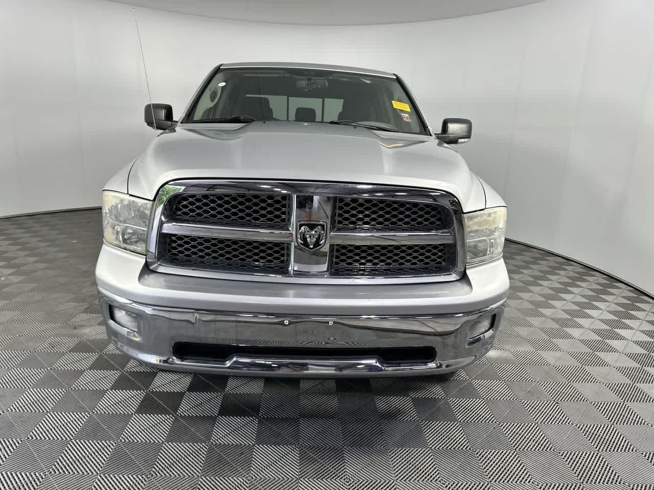 2009 Dodge Ram 1500 SLT