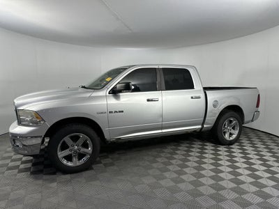 2009 Dodge Ram 1500 SLT