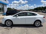 2013 Buick Verano Base
