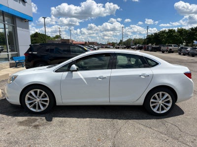 2013 Buick Verano Base