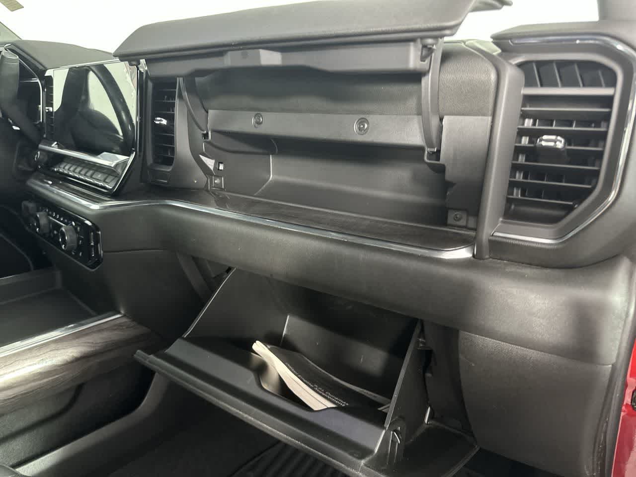 2025 Chevrolet Silverado 3500 HD LTZ DRW