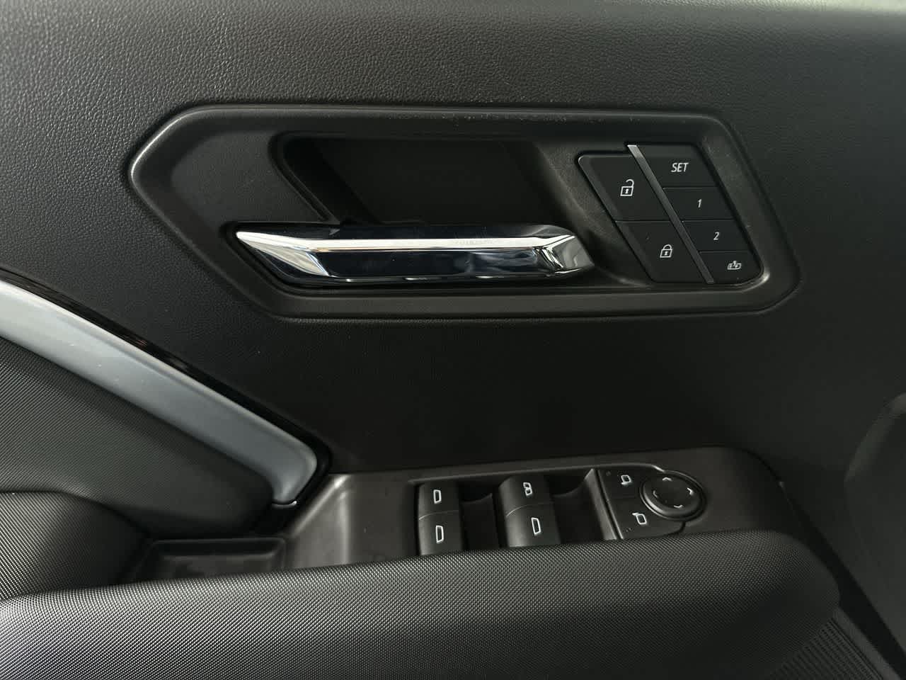 2023 Chevrolet Colorado 4WD Z71