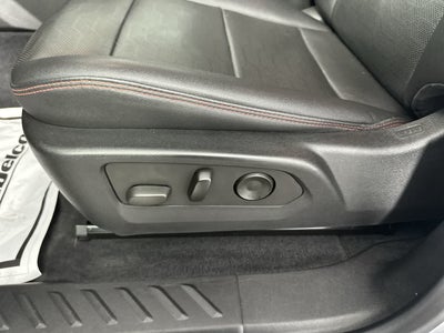 2023 Chevrolet Colorado 4WD Z71