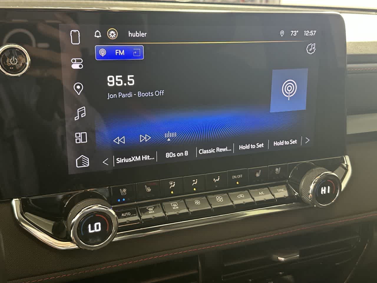 2023 Chevrolet Colorado 4WD Z71