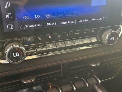 2023 Chevrolet Colorado 4WD Z71