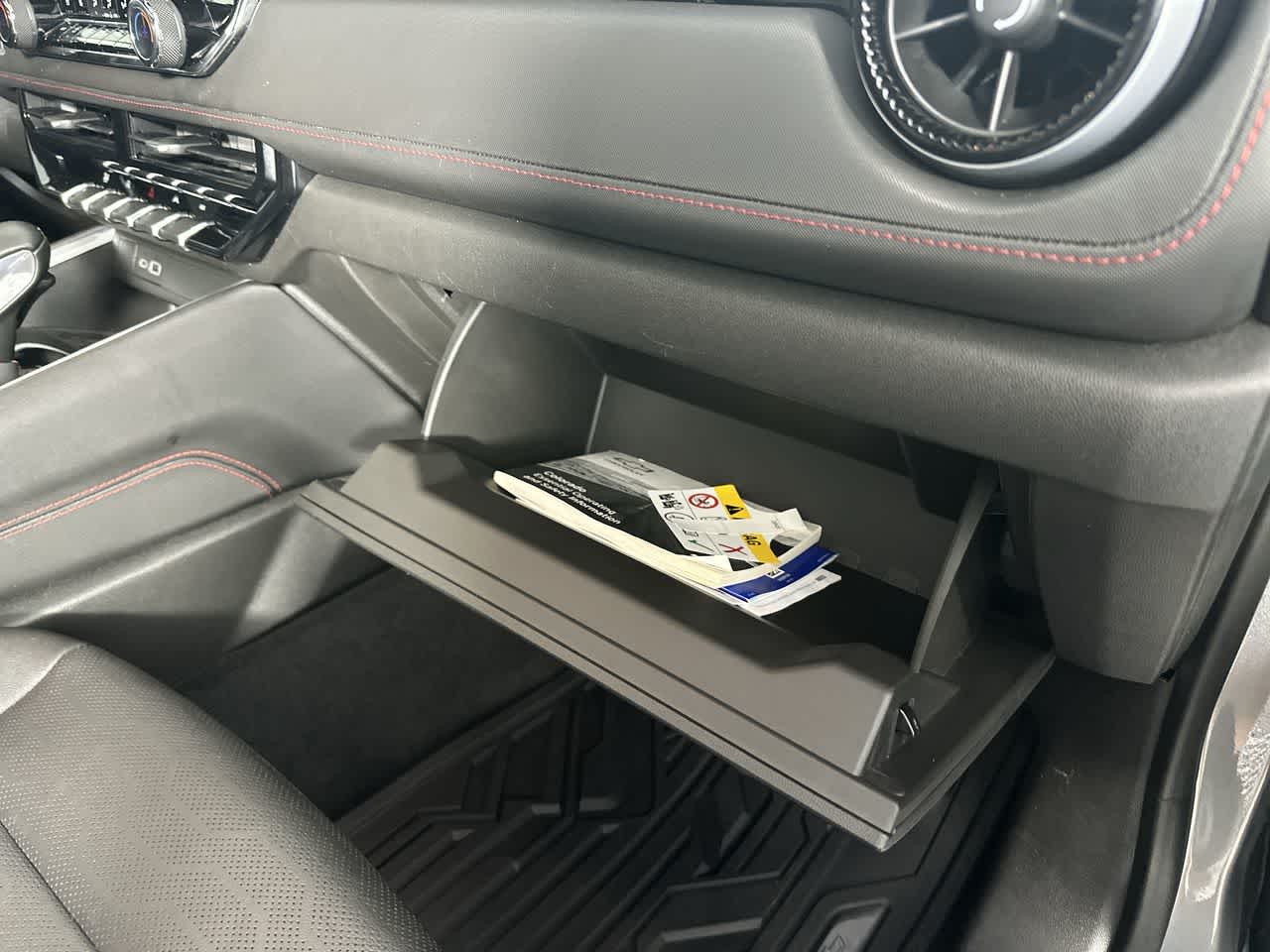 2023 Chevrolet Colorado 4WD Z71