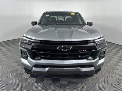 2023 Chevrolet Colorado 4WD Z71