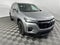 2024 Chevrolet Traverse Limited Premier