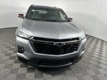 2024 Chevrolet Traverse Limited Premier