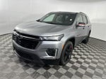 2024 Chevrolet Traverse Limited Premier