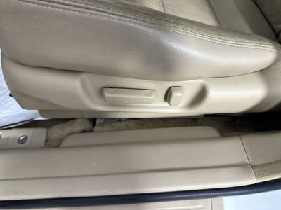 2005 Honda Accord Sdn EX-L