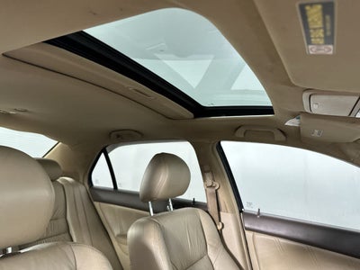 2005 Honda Accord Sdn EX-L