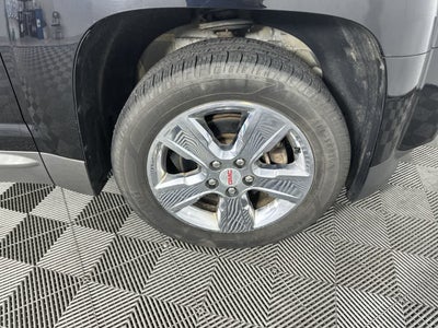 2015 GMC Terrain SLT