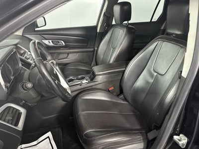 2015 GMC Terrain SLT