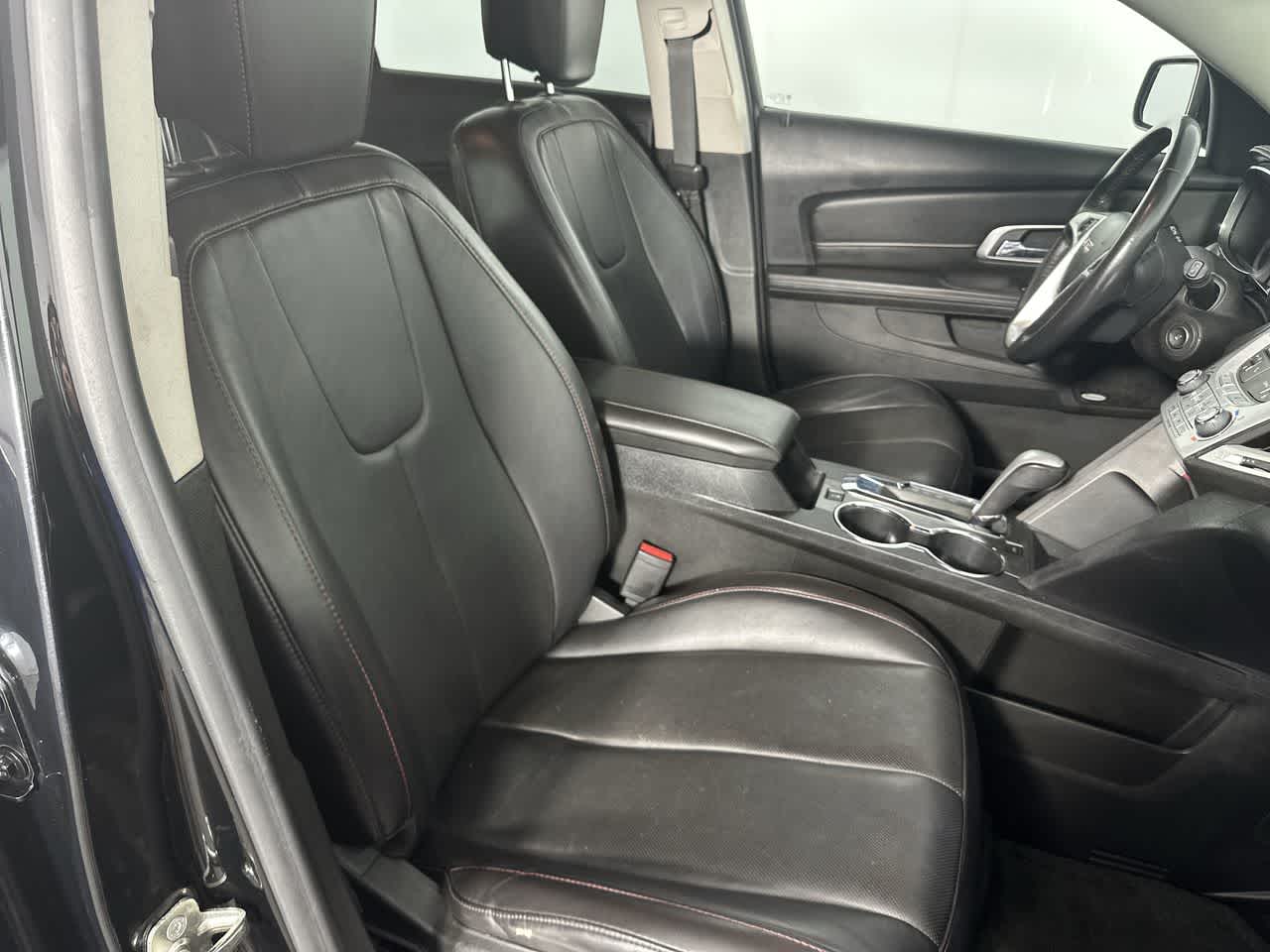 2015 GMC Terrain SLT
