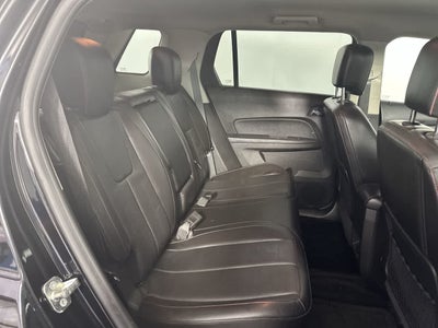 2015 GMC Terrain SLT