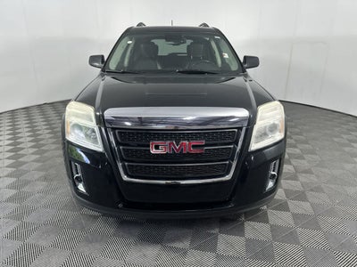 2015 GMC Terrain SLT