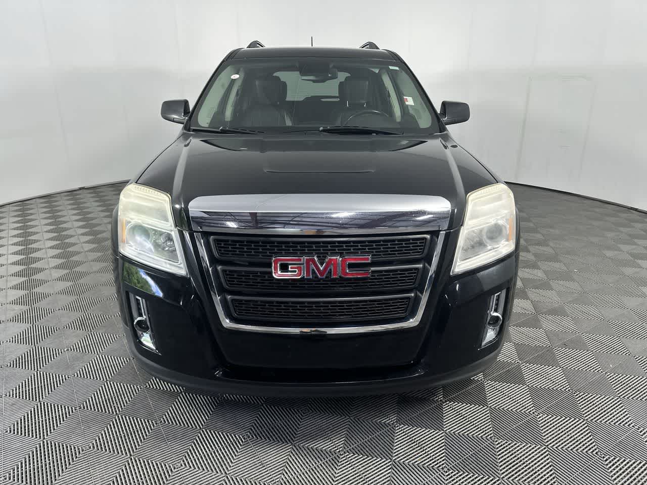 2015 GMC Terrain SLT