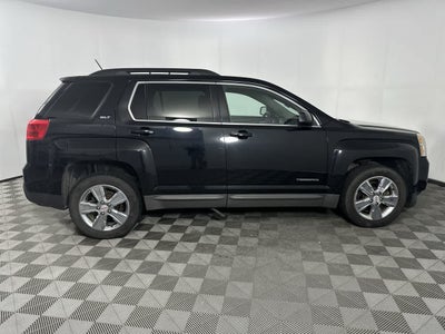 2015 GMC Terrain SLT