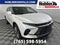 2025 Chevrolet Blazer Premier