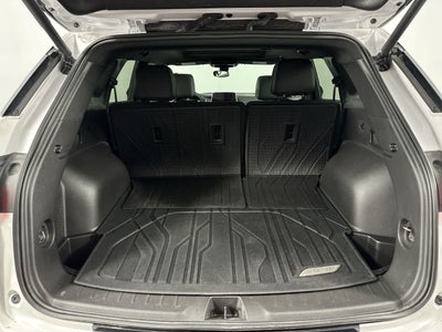 2025 Chevrolet Blazer Premier