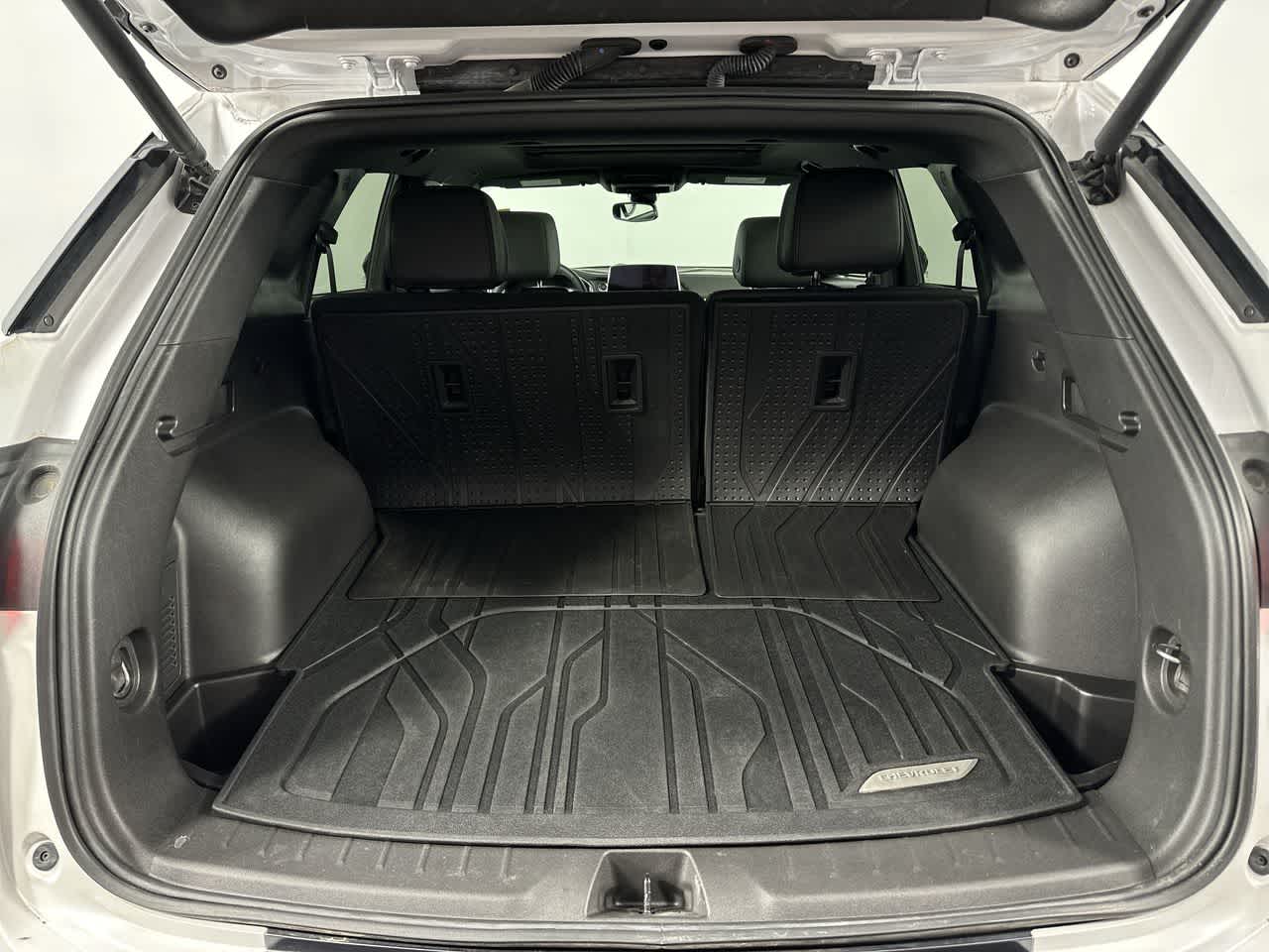 2025 Chevrolet Blazer Premier