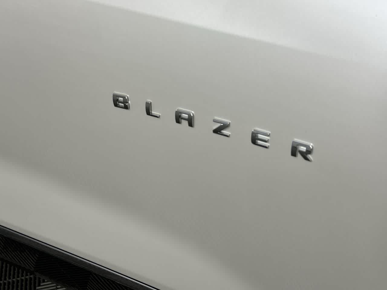 2025 Chevrolet Blazer Premier
