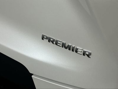 2025 Chevrolet Blazer Premier