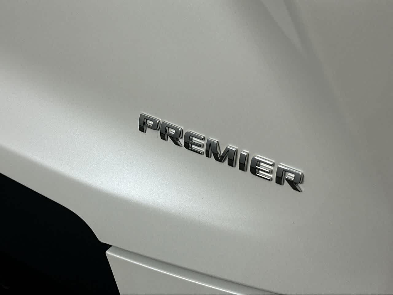 2025 Chevrolet Blazer Premier