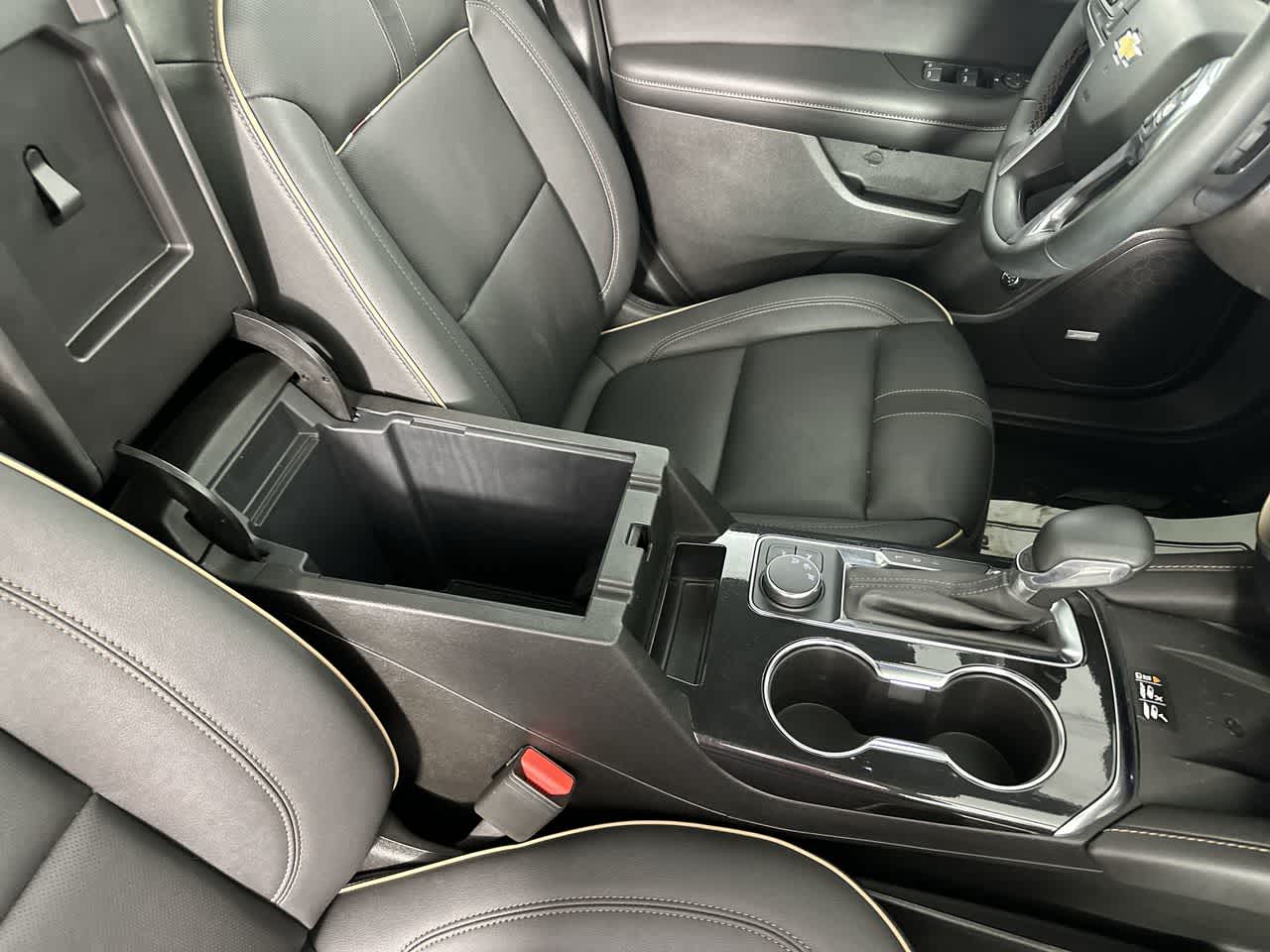 2025 Chevrolet Blazer Premier