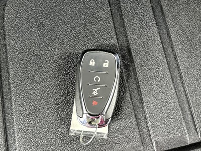 2025 Chevrolet Blazer Premier