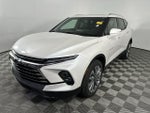 2025 Chevrolet Blazer Premier