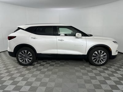 2025 Chevrolet Blazer Premier