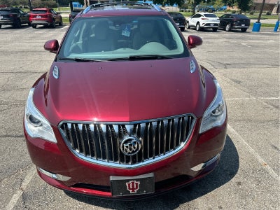 2016 Buick Enclave Premium
